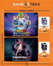 Volantino FreeShop Pagina 14
