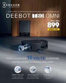 Volantino FreeShop Pagina 15