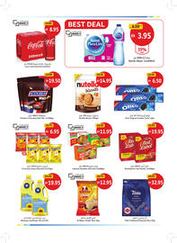 Union Coop catalogue Page 3