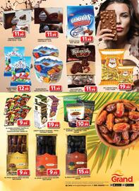 Grand Hyper Market catalogue Page 12