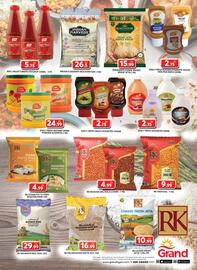 Grand Hyper Market catalogue Page 19