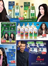 Grand Hyper Market catalogue Page 25