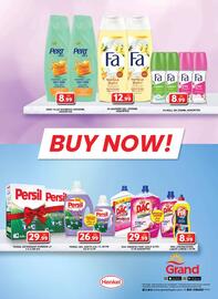 Grand Hyper Market catalogue Page 29