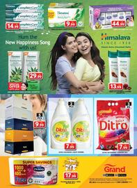 Grand Hyper Market catalogue Page 30