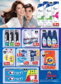 Grand Hyper Market catalogue Page 31