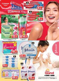 Grand Hyper Market catalogue Page 32