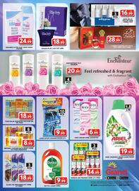 Grand Hyper Market catalogue Page 33
