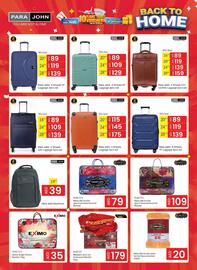 Grand Hyper Market catalogue Page 38