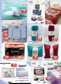 Grand Hyper Market catalogue Page 39