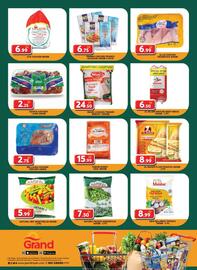 Grand Hyper Market catalogue Page 4