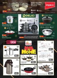 Grand Hyper Market catalogue Page 42