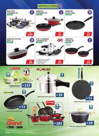Grand Hyper Market catalogue Page 43