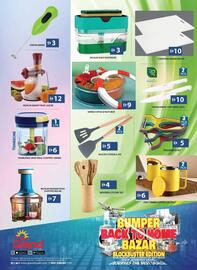 Grand Hyper Market catalogue Page 45