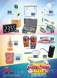 Grand Hyper Market catalogue Page 46