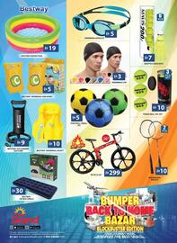 Grand Hyper Market catalogue Page 47
