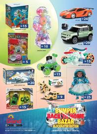 Grand Hyper Market catalogue Page 49