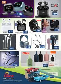 Grand Hyper Market catalogue Page 50