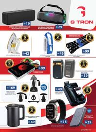 Grand Hyper Market catalogue Page 52