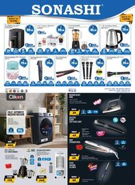 Grand Hyper Market catalogue Page 55