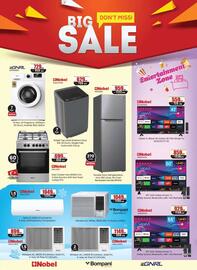 Grand Hyper Market catalogue Page 57
