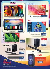 Grand Hyper Market catalogue Page 59