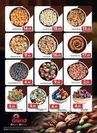 Grand Hyper Market catalogue Page 8
