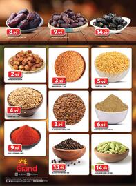 Grand Hyper Market catalogue Page 9