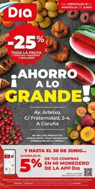 Folleto Dia semana 25 Página 1