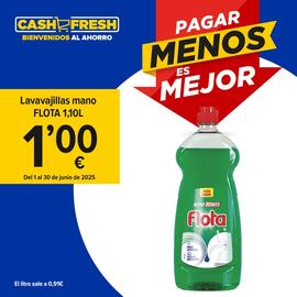 Folleto Cash Fresh Página 2