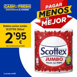 Folleto Cash Fresh Página 4