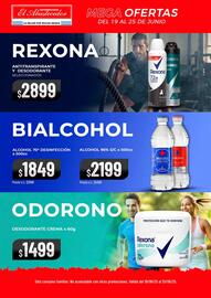Catálogo El Abastecedor semana 25 Página 11