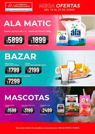 Catálogo El Abastecedor semana 25 Página 13