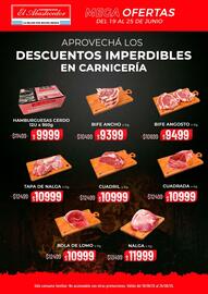 Catálogo El Abastecedor semana 25 Página 2