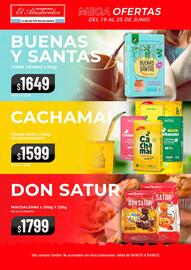 Catálogo El Abastecedor semana 25 Página 3
