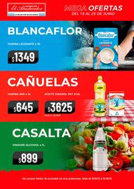 Catálogo El Abastecedor semana 25 Página 4