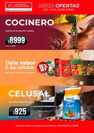 Catálogo El Abastecedor semana 25 Página 5