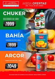 Catálogo El Abastecedor semana 25 Página 6