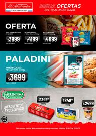 Catálogo El Abastecedor semana 25 Página 7