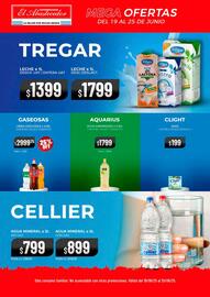 Catálogo El Abastecedor semana 25 Página 8