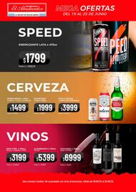 Catálogo El Abastecedor semana 25 Página 9