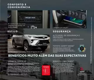 Catálogo Toyota Página 3