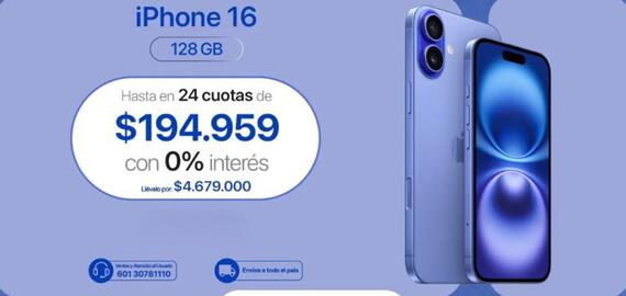 Catálogo Mac Center Página 2