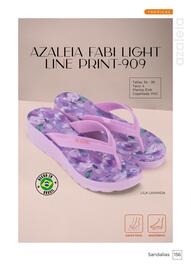Catálogo Azaleia Página 156