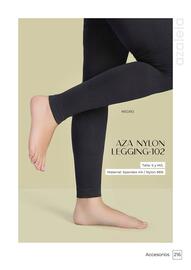 Catálogo Azaleia Página 216