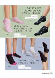 Catálogo Azaleia Página 220