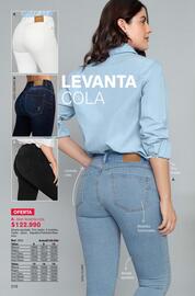 Catálogo Leonisa Página 216