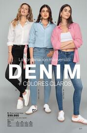 Catálogo Leonisa Página 217