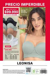Catálogo Leonisa Página 222