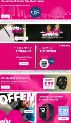 Magenta Flugblatt (gültig bis 23-06)