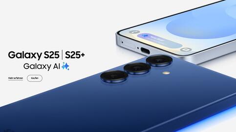 Samsung Flugblatt Seite 1